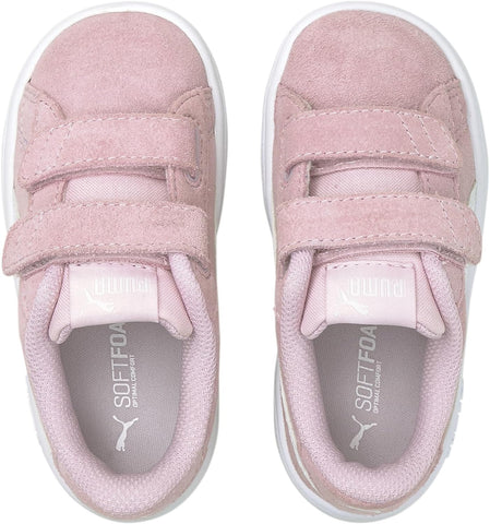 PUMA Unisex-Kinder Smash V2 Sd V Inf Sneaker