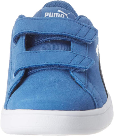 PUMA Unisex-Kinder Smash V2 Sd V Inf Sneaker