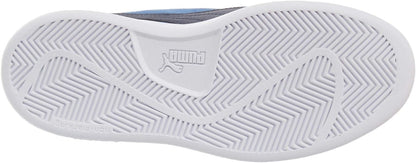 PUMA Unisex-Kinder Smash V2 Sd V Inf Sneaker