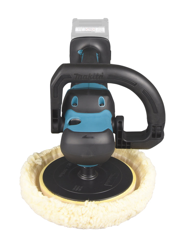 
          Akku-Polierer XGT ®
          PV001GZ
        