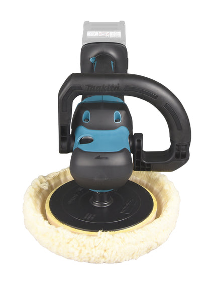 
          Akku-Polierer XGT ®
          PV001GZ
        