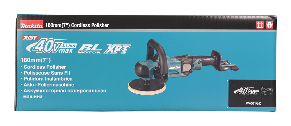 
          Akku-Polierer XGT ®
          PV001GZ
        