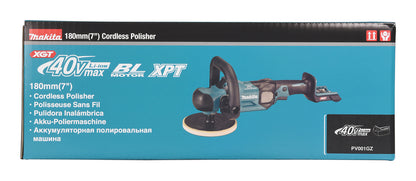 
          Akku-Polierer XGT ®
          PV001GZ
        