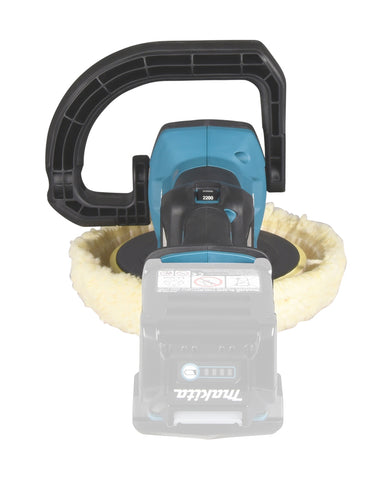 
          Akku-Polierer XGT ®
          PV001GZ
        