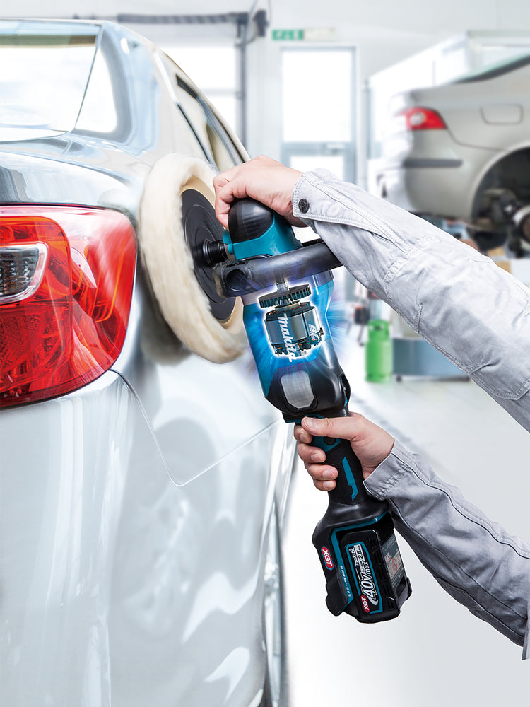 
          Akku-Polierer XGT ®
          PV001GZ
        