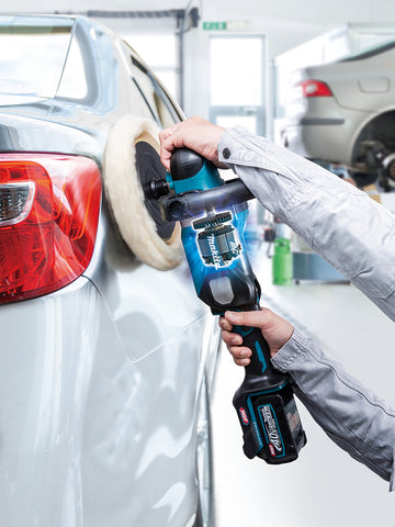 
          Akku-Polierer XGT ®
          PV001GZ
        