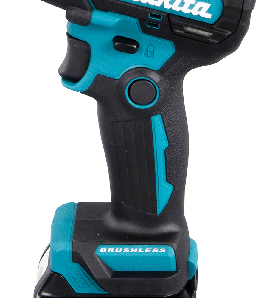 
          Akku-Polierschleifer CXT ®
          PV301DZ
        