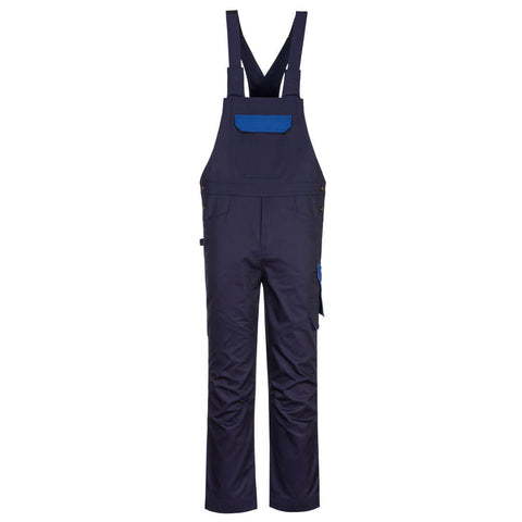 Portwest PW243 Hose – Marine/Royal – strapazierfähige Arbeitshose