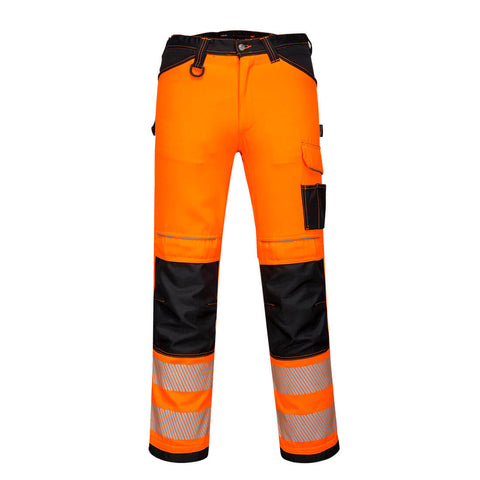 PW3 Warnschutz-Stretchhose