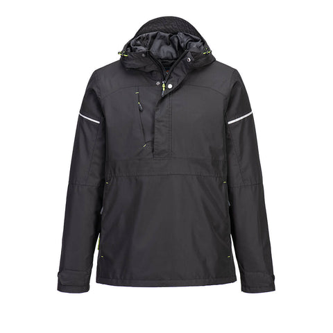 Portwest PW330 Arbeitsjacke – Schwarz – robust & funktional