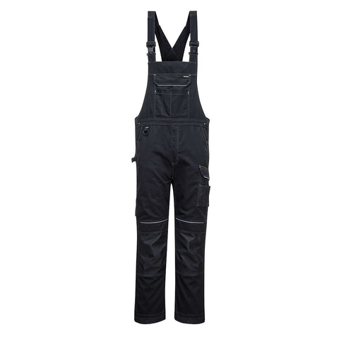 PW3 Arbeits-Latzhose