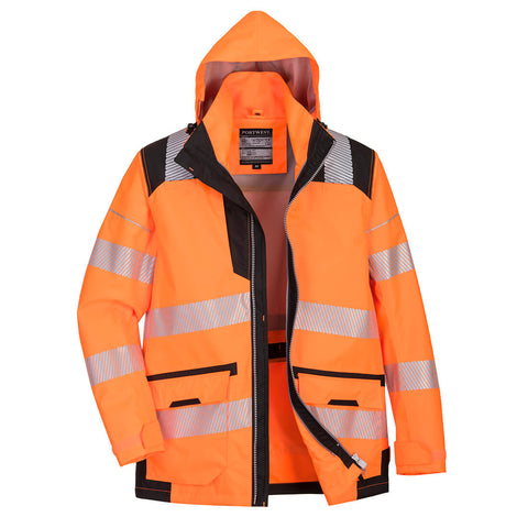 PW3 Warnschutz 5-in-1 Jacke