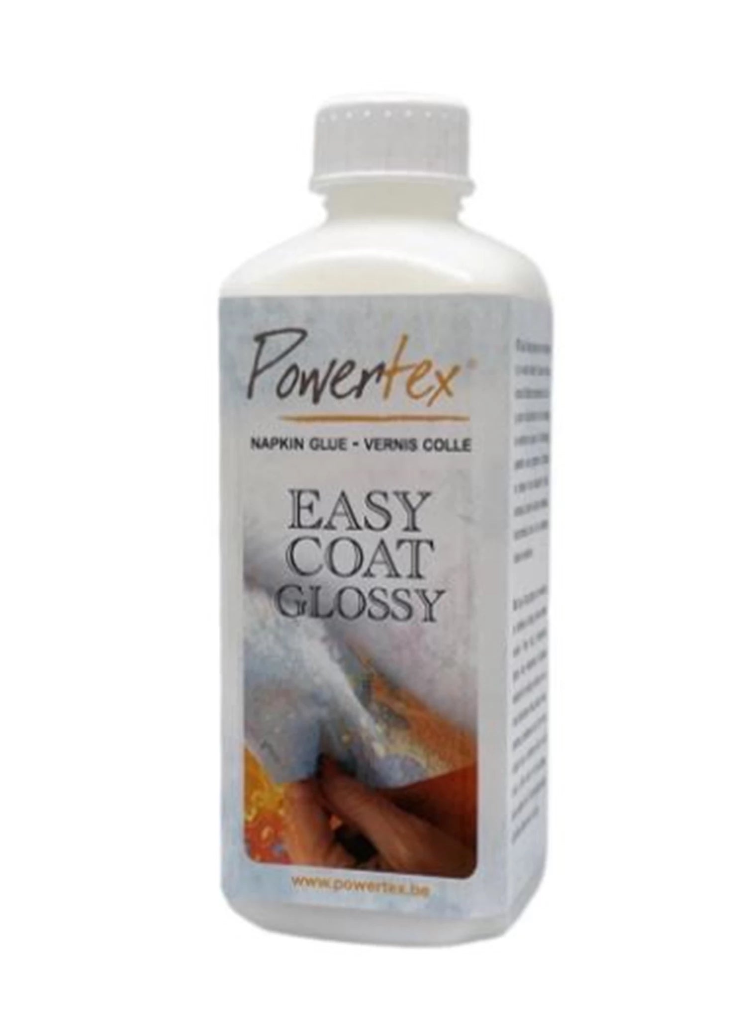 POWERTEX EASY COAT GLÄNZEND 250ML