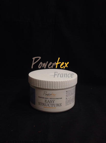 POWERTEX EASY STRUCTURE 400G