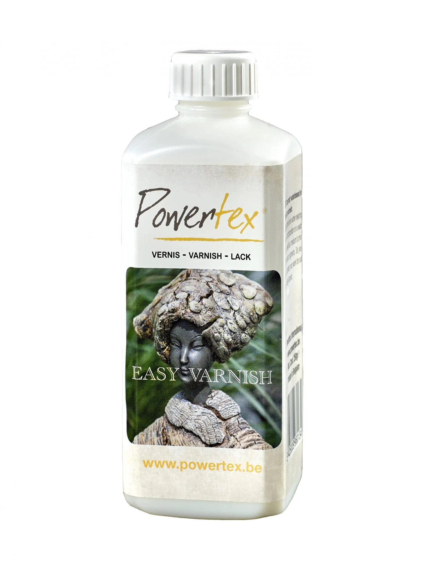 POWERTEX EASY VARNISH 250G