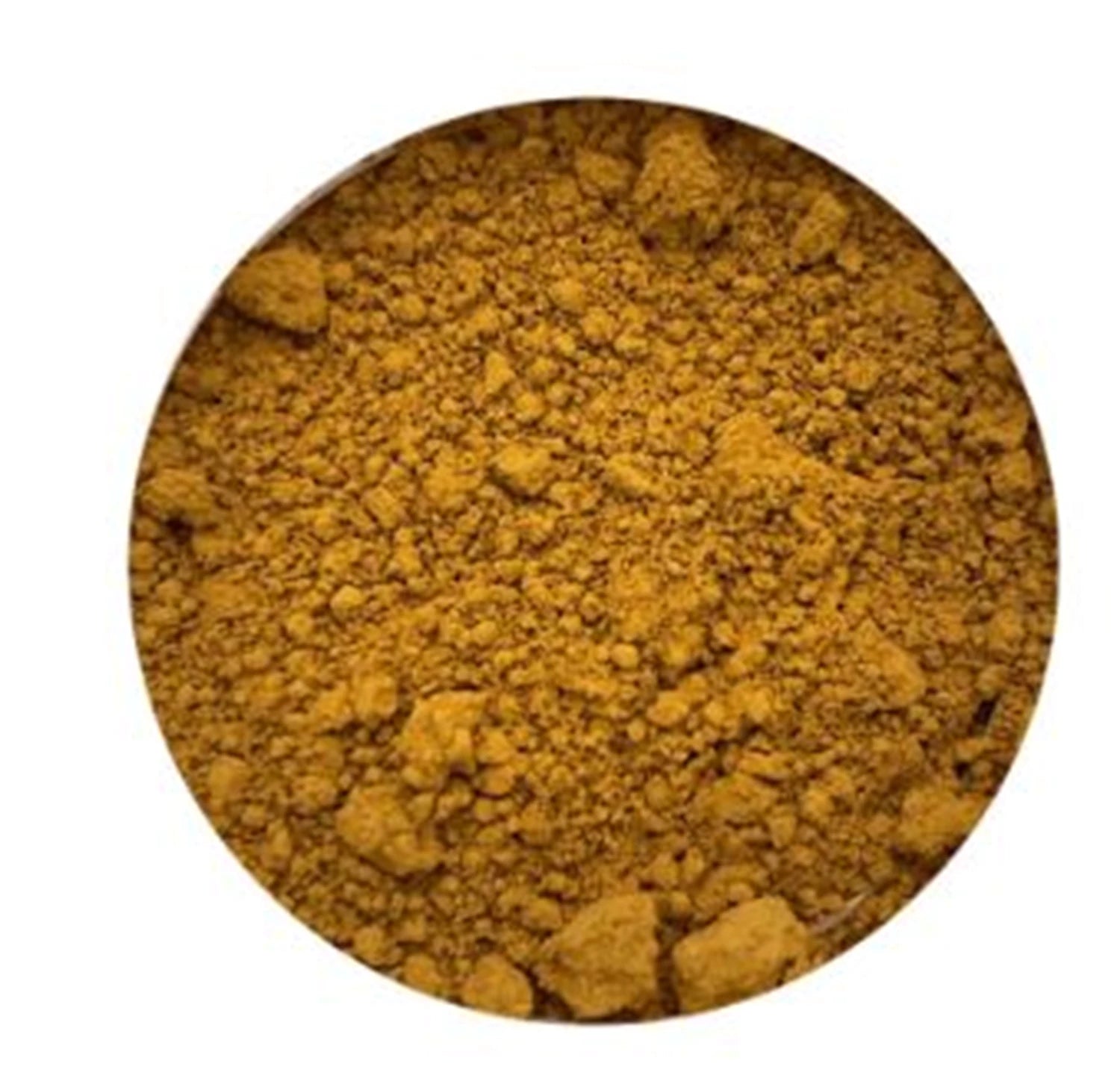 POWERTEX POWERCOLOR OCRE 25G