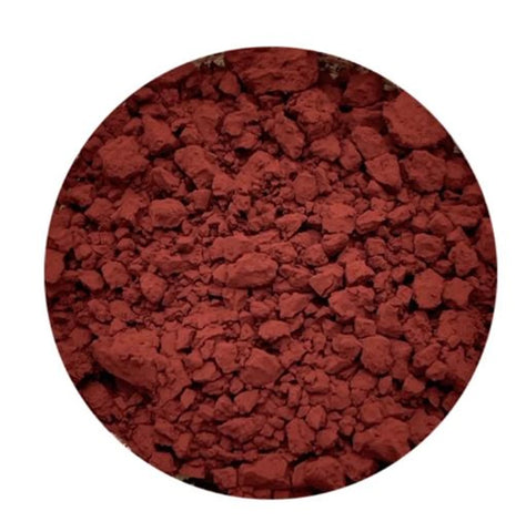 POWERTEX POWERCOLOR BORDEAUX 40G