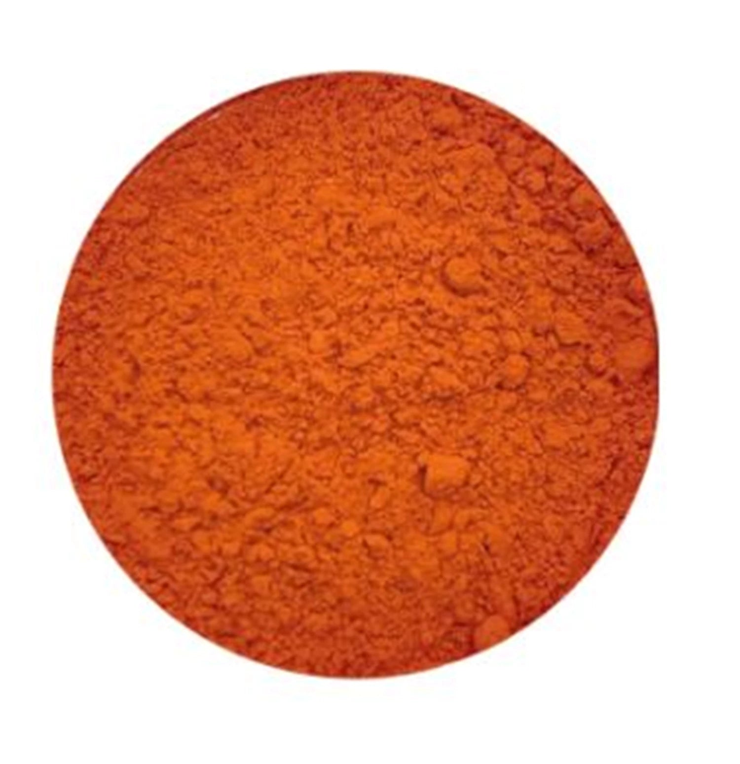 POWERTEX POWERCOLOR ORANGE 50G