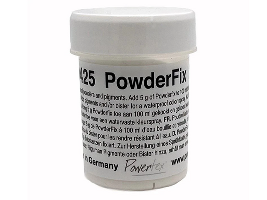 POWERTEX POWDERFIX 20G