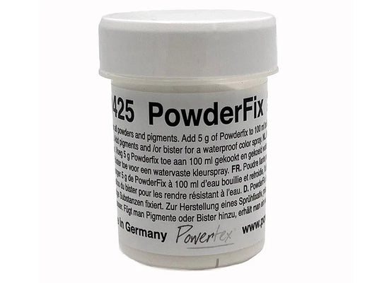 POWERTEX POWDERFIX 50G