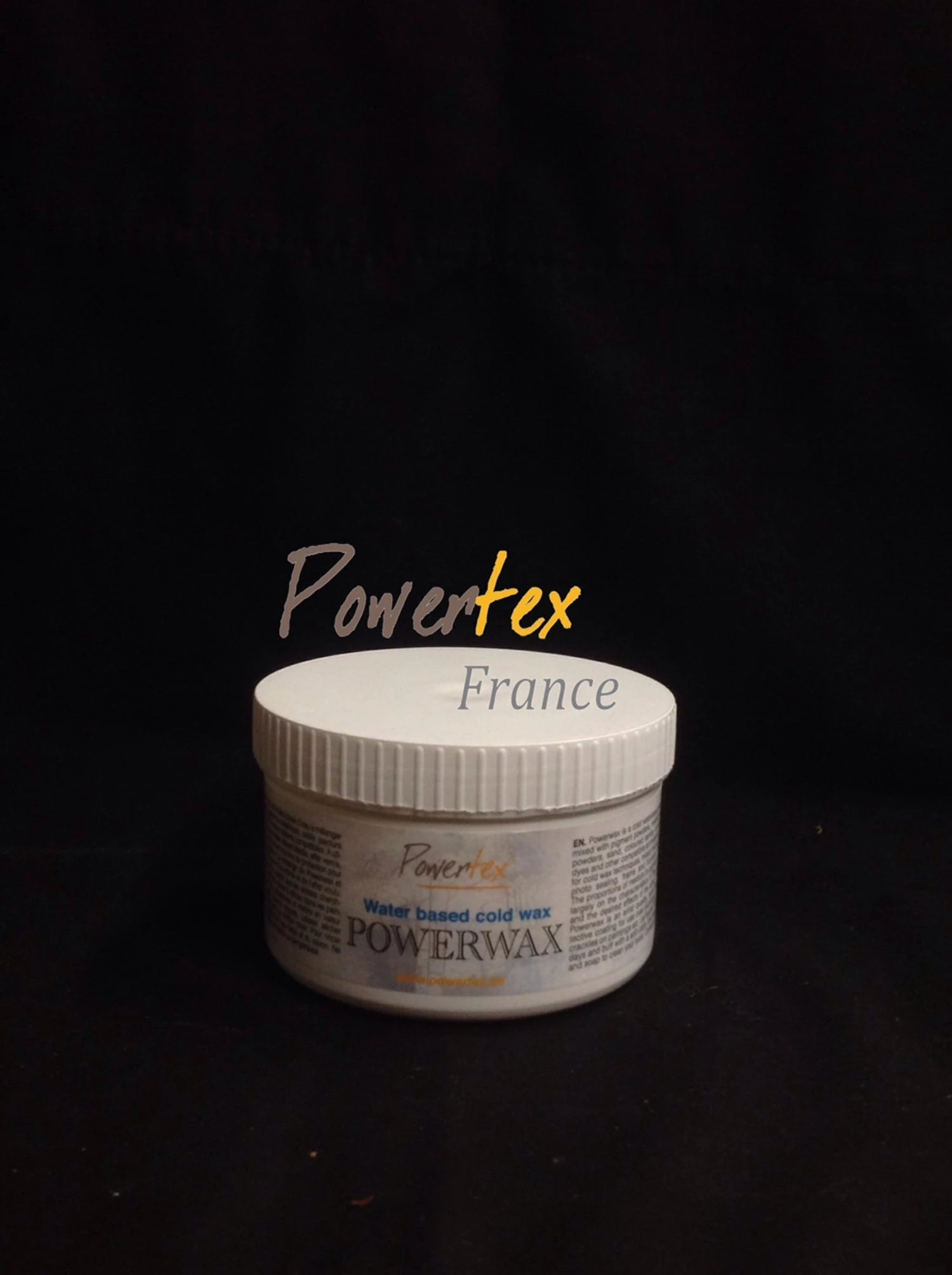 POWERTEX POWERWAX 250G