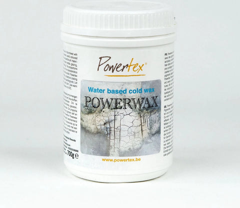 POWERTEX POWERWAX 700G