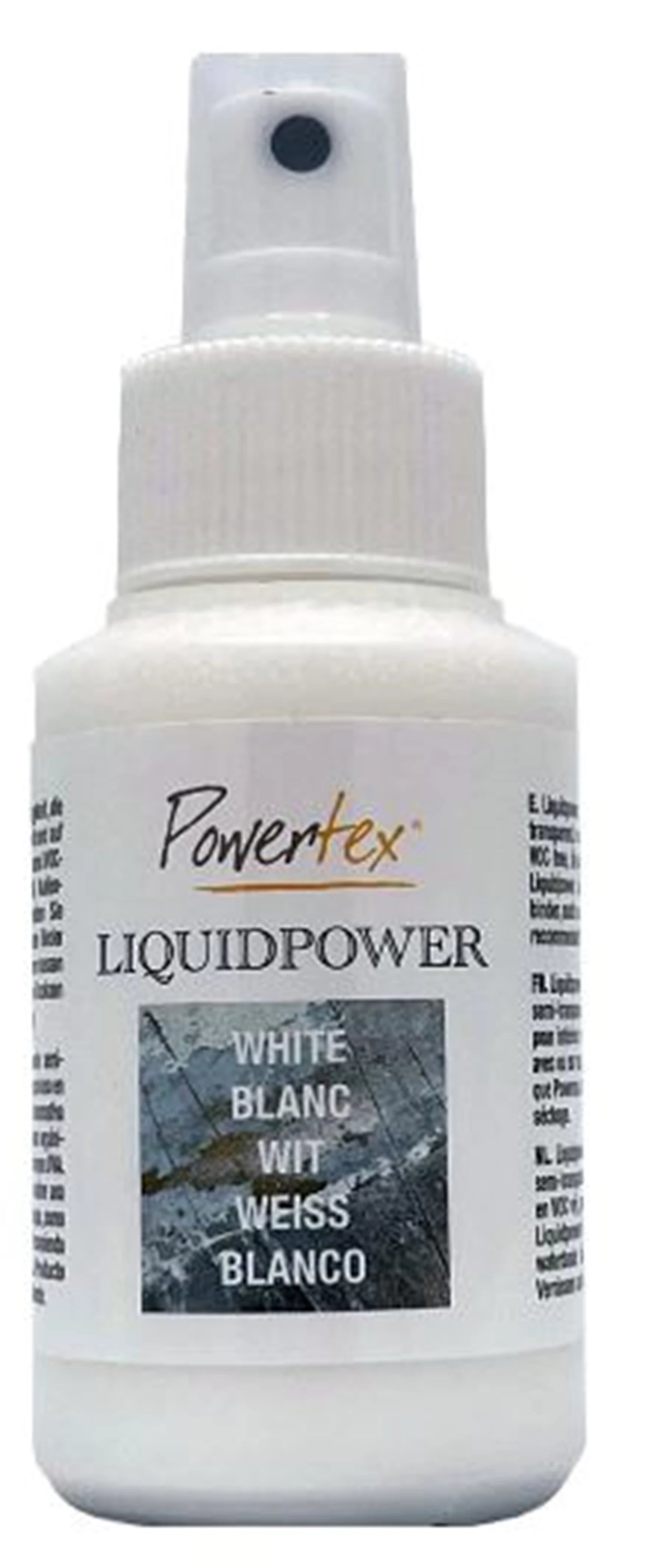 POWERTEX PIGMENTE FLÜSSIG WEISS 100ML