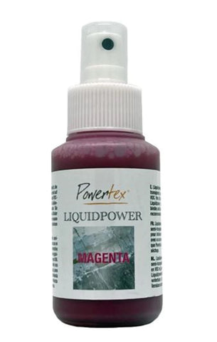 POWERTEX PIGMENTE FLÜSSIG MAGENTA 100ML