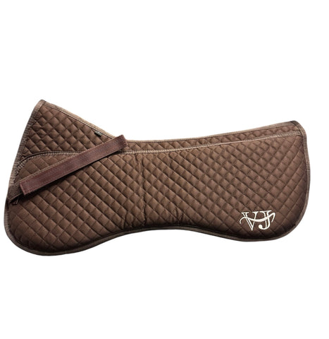 VaJo Wide braun L