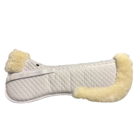 VaJo Memory "Fluff" weiß