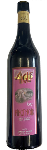 Sélection Sébastien Chappuis Aigle Pinot Noir Icare 2021
