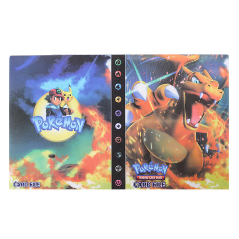 Pokemon Album, Karten Buch, Cartoon TAKARA TOMY, Neue Anime, 240 STÜCKE VMAX GX EX Sammlung, Kind Spielzeug Geschenk