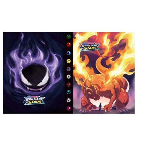 Pokemon Album, Karten Buch, Cartoon TAKARA TOMY, Neue Anime, 240 STÜCKE VMAX GX EX Sammlung, Kind Spielzeug Geschenk