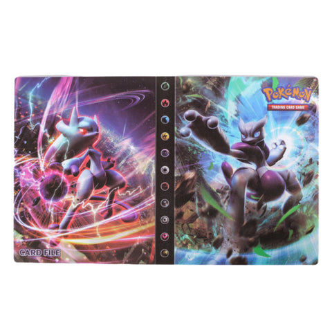 Pokemon Album, Karten Buch, Cartoon TAKARA TOMY, Neue Anime, 240 STÜCKE VMAX GX EX Sammlung, Kind Spielzeug Geschenk