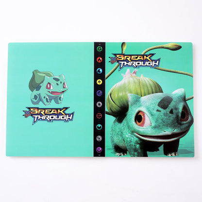 Pokemon Album, Karten Buch, Cartoon TAKARA TOMY, Neue Anime, 240 STÜCKE VMAX GX EX Sammlung, Kind Spielzeug Geschenk