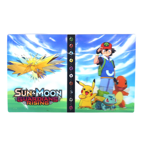 Pokemon Album, Karten Buch, Cartoon TAKARA TOMY, Neue Anime, 240 STÜCKE VMAX GX EX Sammlung, Kind Spielzeug Geschenk