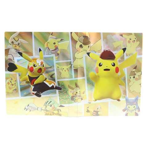 Pokemon Album, Karten Buch, Cartoon TAKARA TOMY, Neue Anime, 240 STÜCKE VMAX GX EX Sammlung, Kind Spielzeug Geschenk