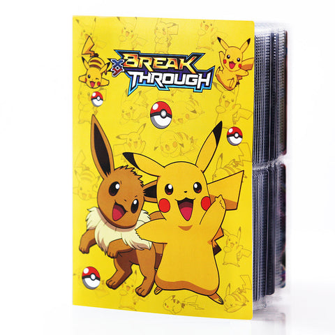 Pokemon Album, Karten Buch, Cartoon TAKARA TOMY, Neue Anime, 240 STÜCKE VMAX GX EX Sammlung, Kind Spielzeug Geschenk