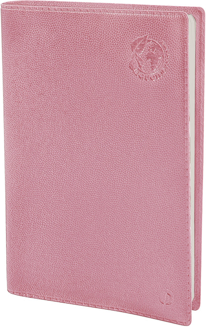 QUO-VADIS Universitaire R Equology 25/26 028818Q 1W/2S 13M rosa ML 10x15cm