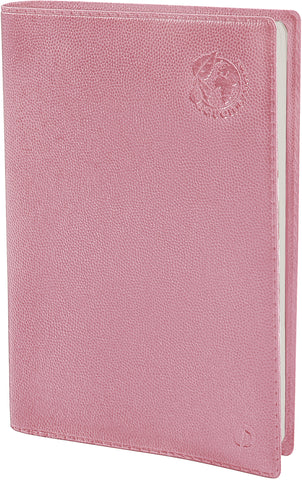 QUO-VADIS Universitaire R Equology 25/26 028818Q 1W/2S 13M rosa ML 10x15cm