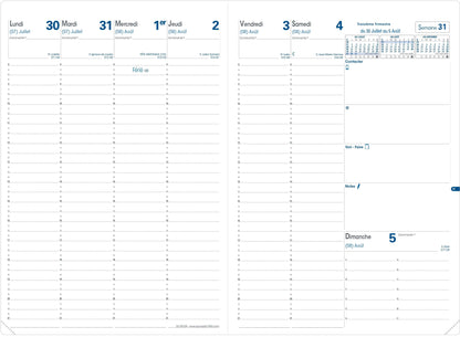 QUO-VADIS EU 09/09 rep Impala 25/26 030065Q 1W/2S 12M schwarz FR 21x29.7cm