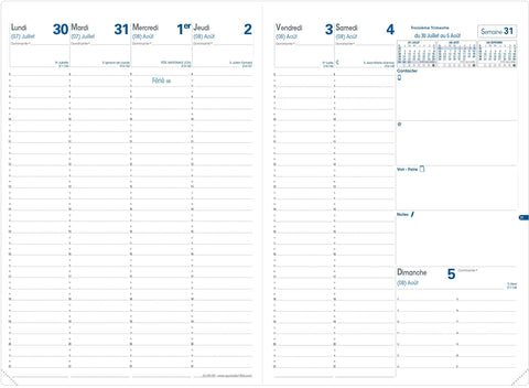 QUO-VADIS EU 09/09 rep Impala 25/26 030065Q 1W/2S 12M schwarz FR 21x29.7cm