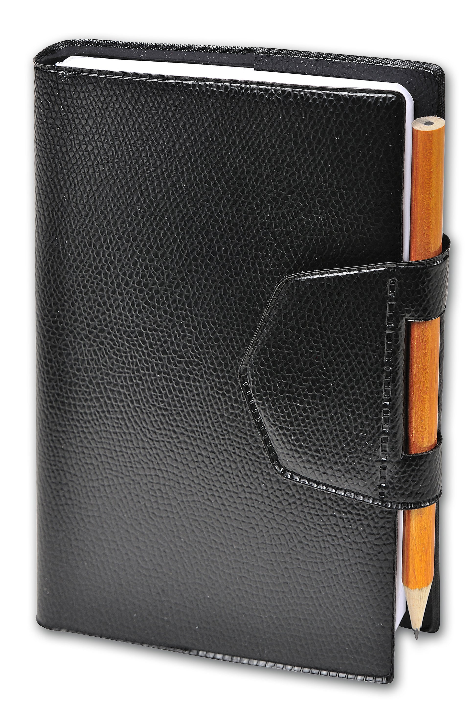 QUO-VADIS Agenda Impala Maor 2025 283027Q 1T/1S schwarz ML 8.5x13cm