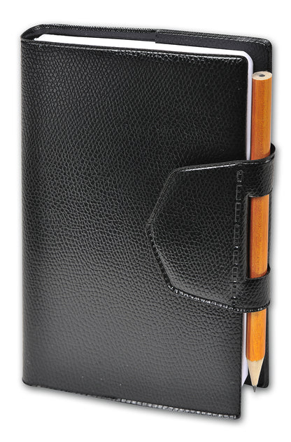 QUO-VADIS Agenda Impala Maor 2025 283027Q 1T/1S schwarz ML 8.5x13cm