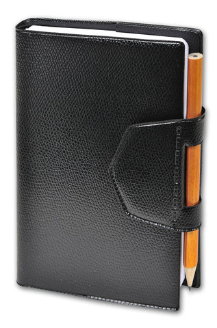 QUO-VADIS Agenda Impala Maor 2025 283027Q 1T/1S schwarz ML 8.5x13cm