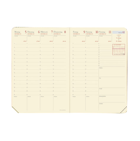 QUO-VADIS Ersatzinhalt Gesch.Pre. 2025 285003Q 1W/2S Impala/Soho/Silk 10x15cm