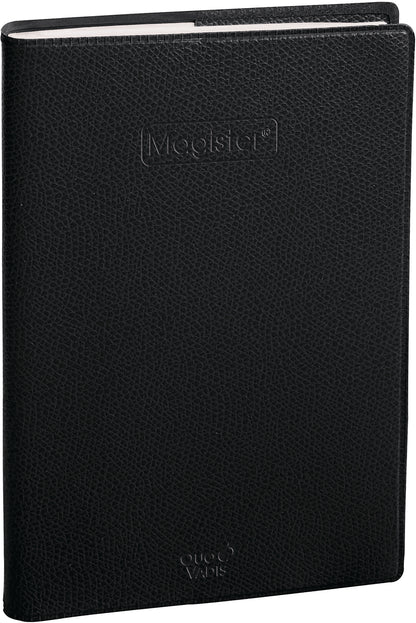 QUO-VADIS Der Magister Impala 25/26 626004Q 1W/1S 12M schwarz DE 21x27cm