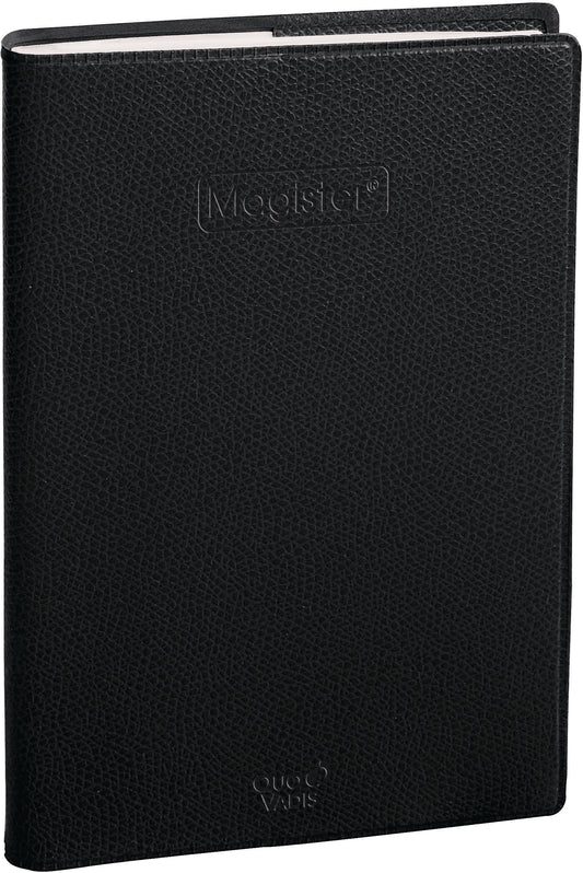 QUO-VADIS Der Magister Impala 25/26 626004Q 1W/1S 12M schwarz DE 21x27cm