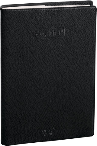 QUO-VADIS Der Magister Impala 25/26 626004Q 1W/1S 12M schwarz DE 21x27cm