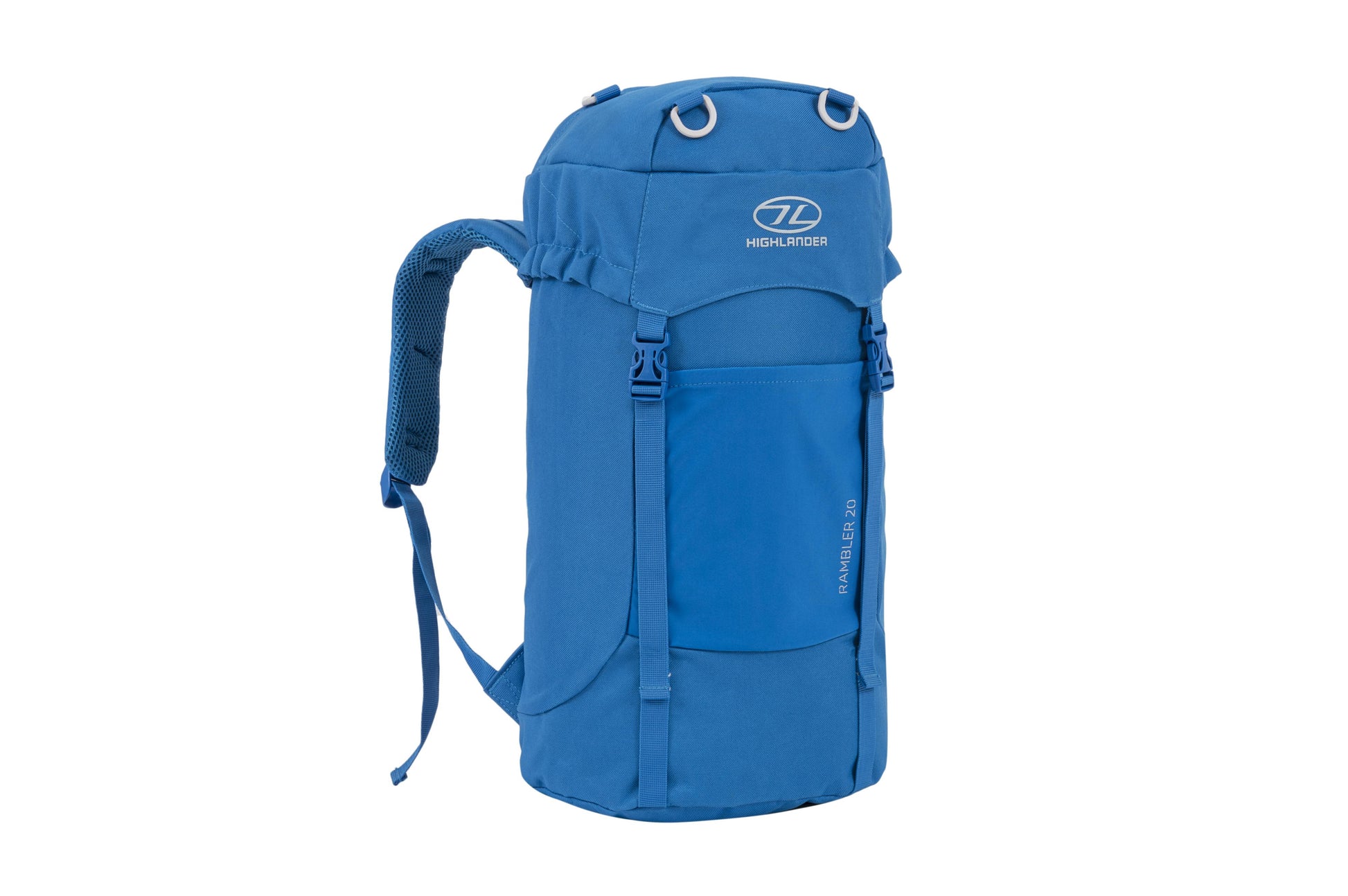 Rambler Rucksack 20l Blue